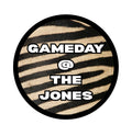 Gameday @ The Jones White Pin