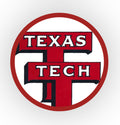Double T Red Pin